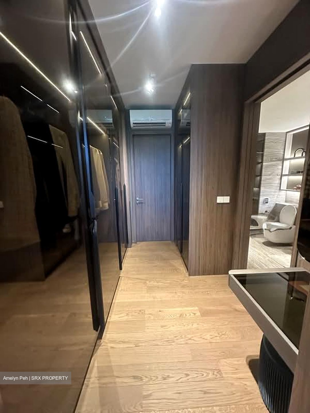 The Continuum (D15), Apartment #558205201